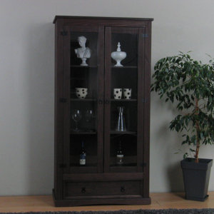 Vitrine Cotaco von Marlow Home Co.
