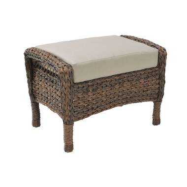 costway outdoor ottoman