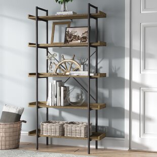 nursery ladder bookshelf