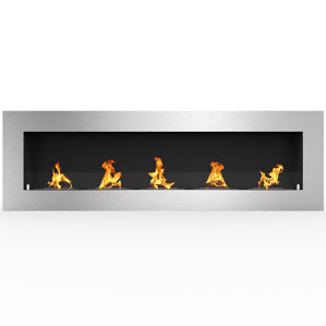 Aron PRO Ventless Built in Recessed Wa..