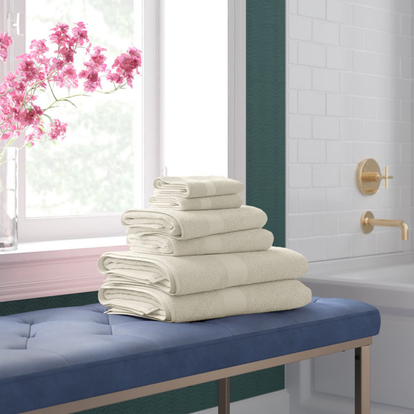 Wayfair | Wildlife Bath Towels You'll Love in 2023