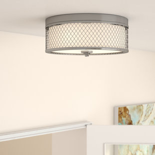 Lofton 3 Light Flush Mount Lofton 3 Light Flush Mount