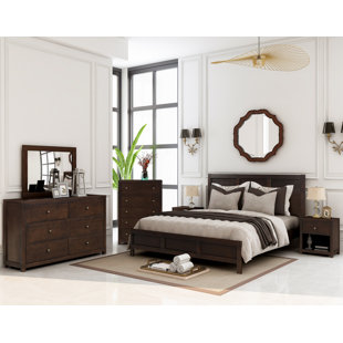Twin Bedroom Sets Free Shipping Over 35 Wayfair