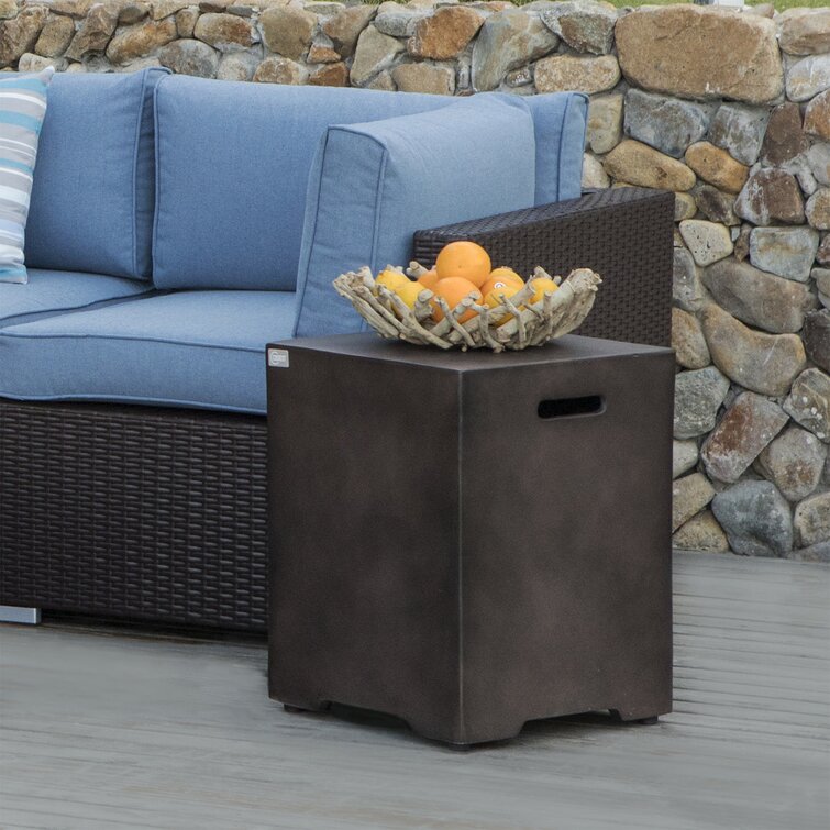 Outdoor Gas Fireplace Covers – I Am Chris