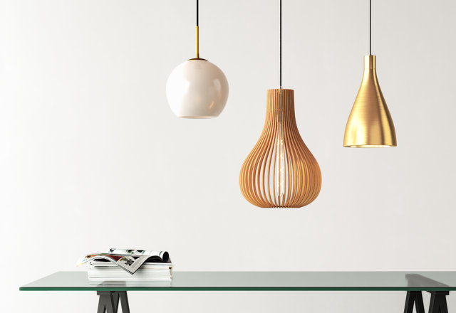 Pendant Light Sale