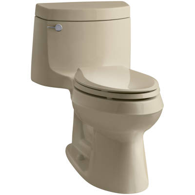 One Piece Toilets Home Kitchen Sandbar Kohler K 6428 G9 Memoirs