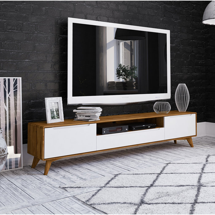 TV-Lowboard YASEMINE - Isabelline