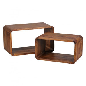 2-tlg. Satztisch-Set von Amstyle