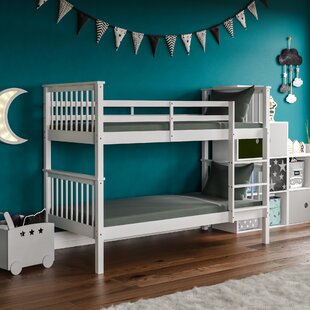 Corner Bunk Beds Wayfair Co Uk