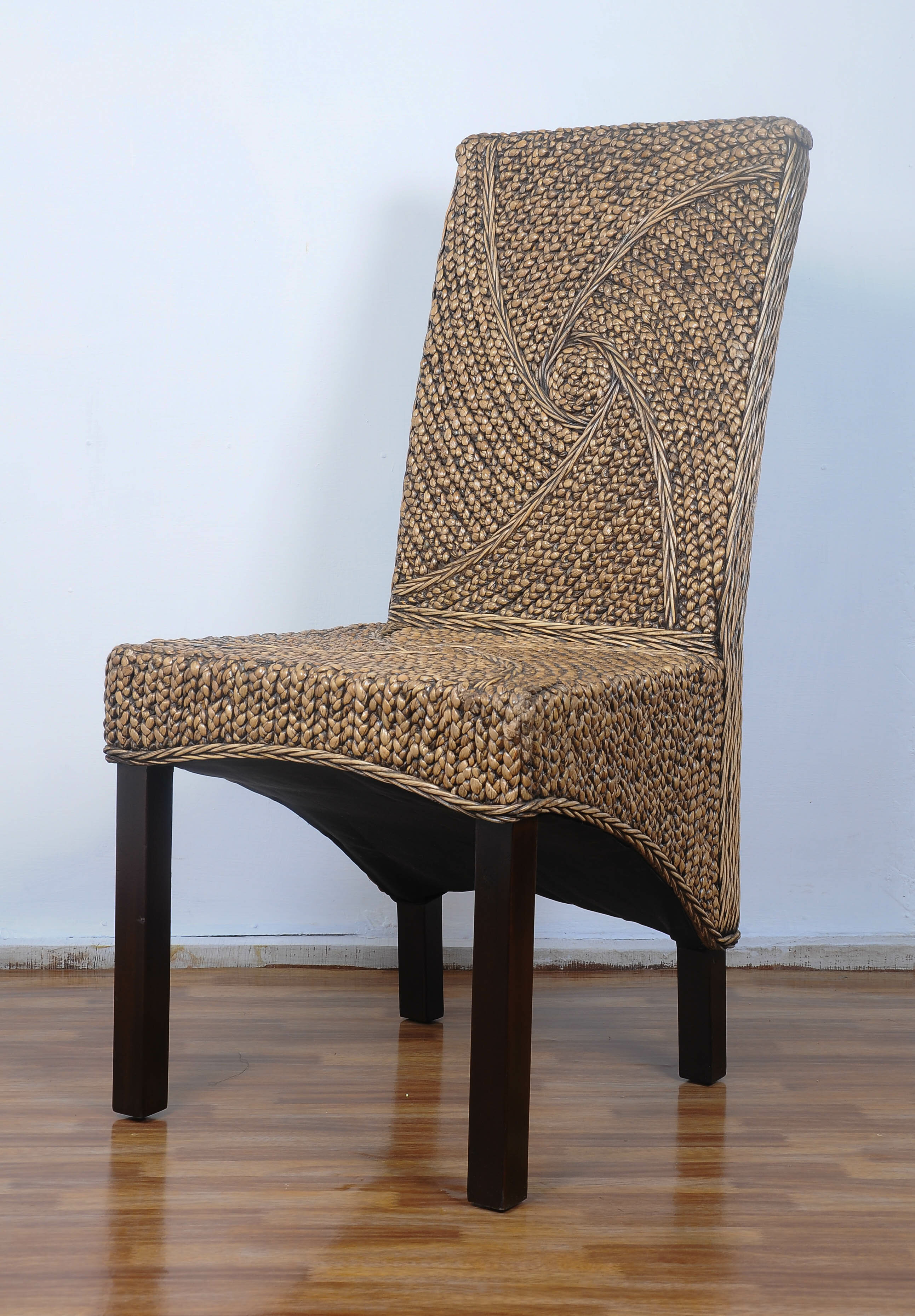 contemporary carver chairs