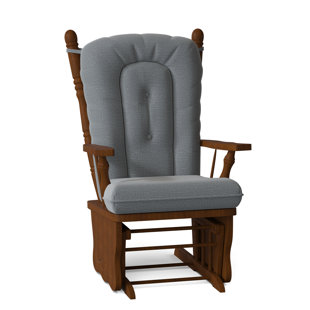 wayfair nursery rocker