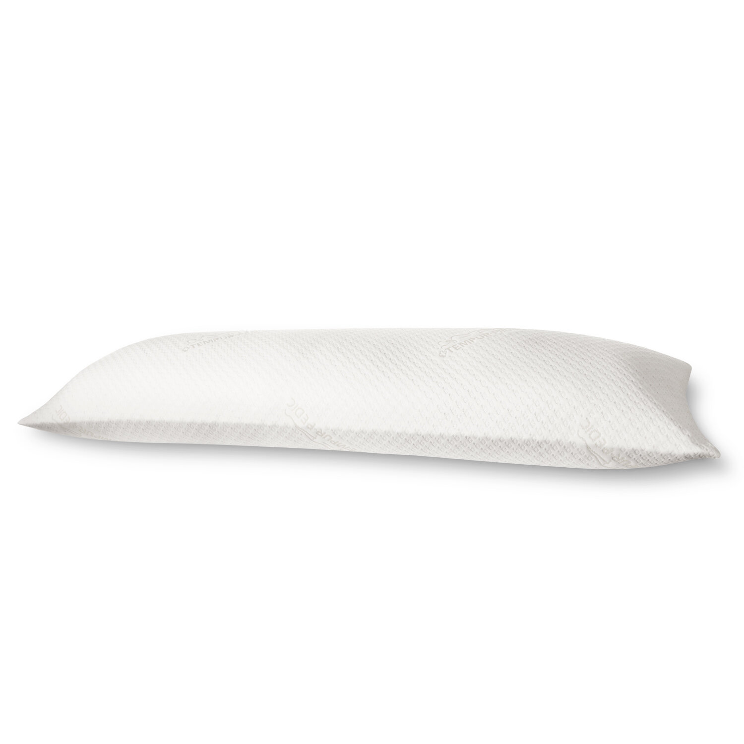 tempur pedic shredded pillow