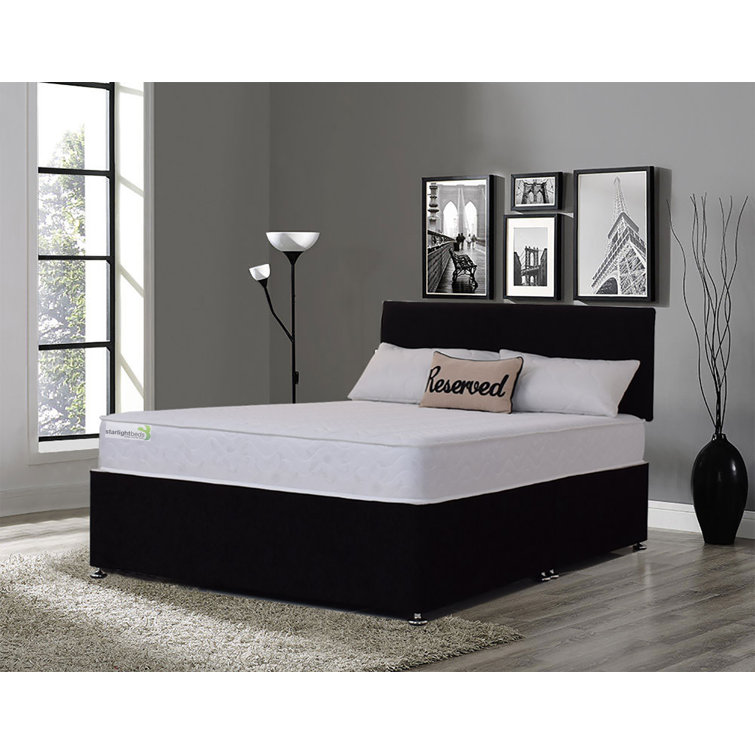 cool temperature mattress