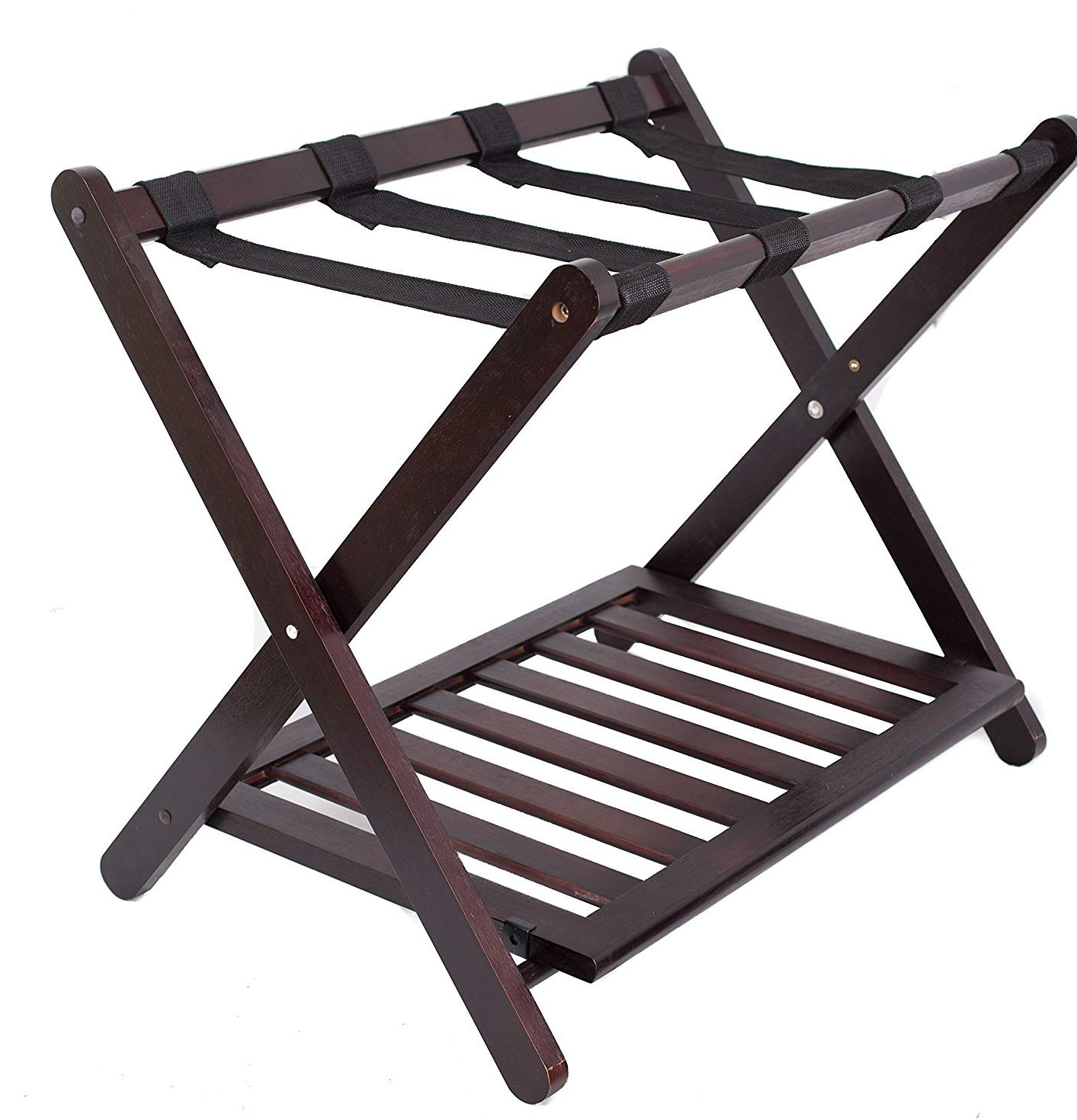 luggage rack stand