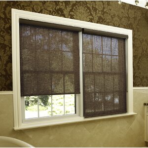 Premium Single Window Roller Shade