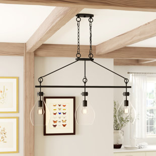 Farmhouse Pendant Lights Birch Lane