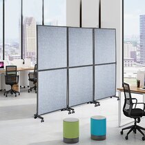 Wayfair | Office Partitions