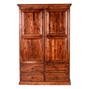 Armoire by Forest Designs
