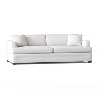 Willa Arlo Interiors Terrie 83 Pillow Top Arms Sleeper Sofa Reviews Wayfair