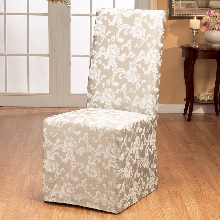 Chair Back ShawsDirect Bella Lace Decorative Patterned Chair Protector