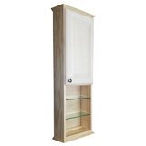 18 Inch Maple Linen Cabinet Wayfair