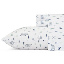 eddie bauer pillow cases