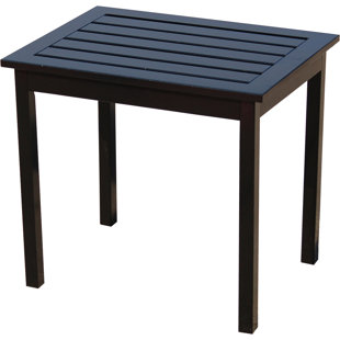 Cardiff Patio Side Table