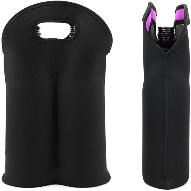 wine bolsa neoprene