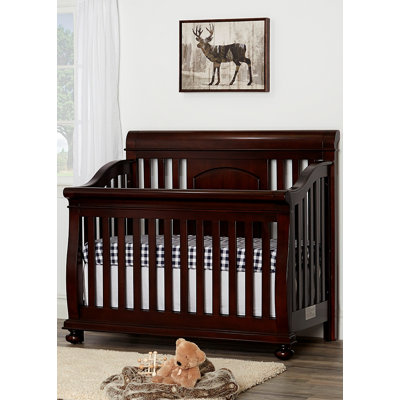 suite bebe dakota crib conversion kit