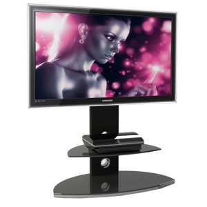 TV-Stand Ellie New Alpha Range von Alphason
