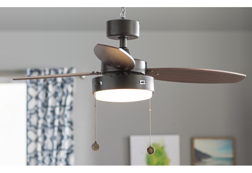 Ceiling Fans You Ll Love In 2020