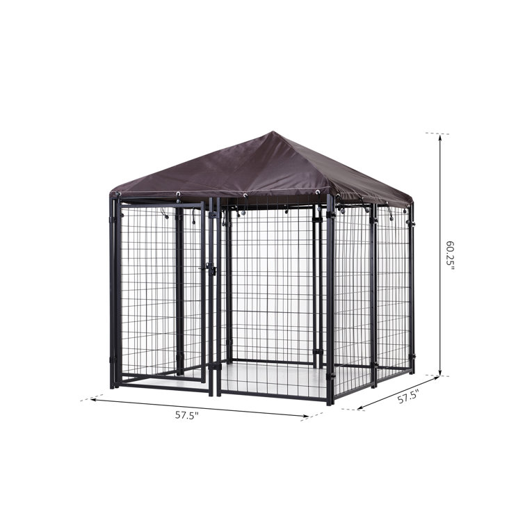 adjustable pet gates