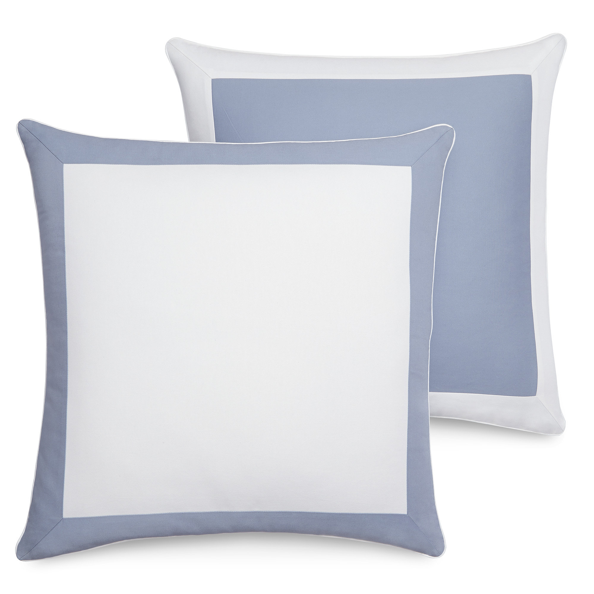 Three Posts™ Rilla 100 Cotton Pillow Sham Wayfair