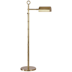 Jonathan Adler Meurice Adjustable Pharmacy Task Floor Lamp