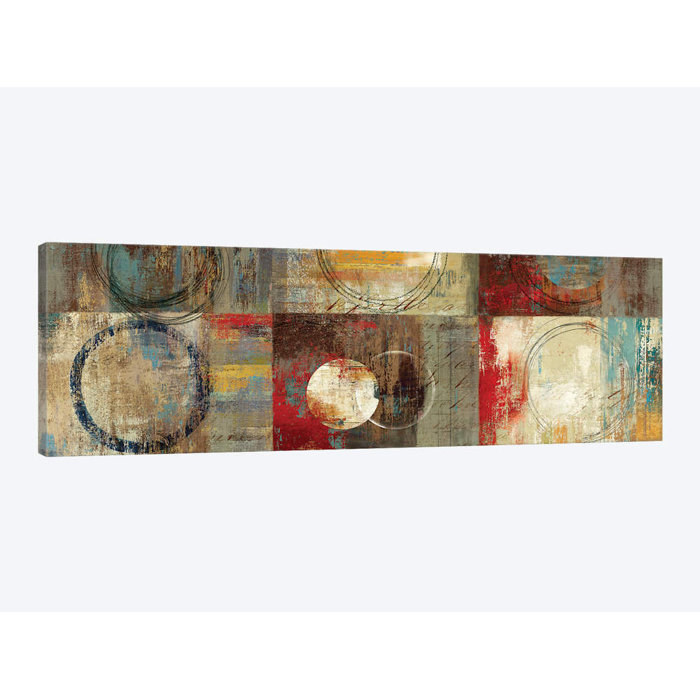 East Urban Home Play Around Ii By Pi Studio Graphic Art Print On East Urban Home Play Around Ii By Pi
