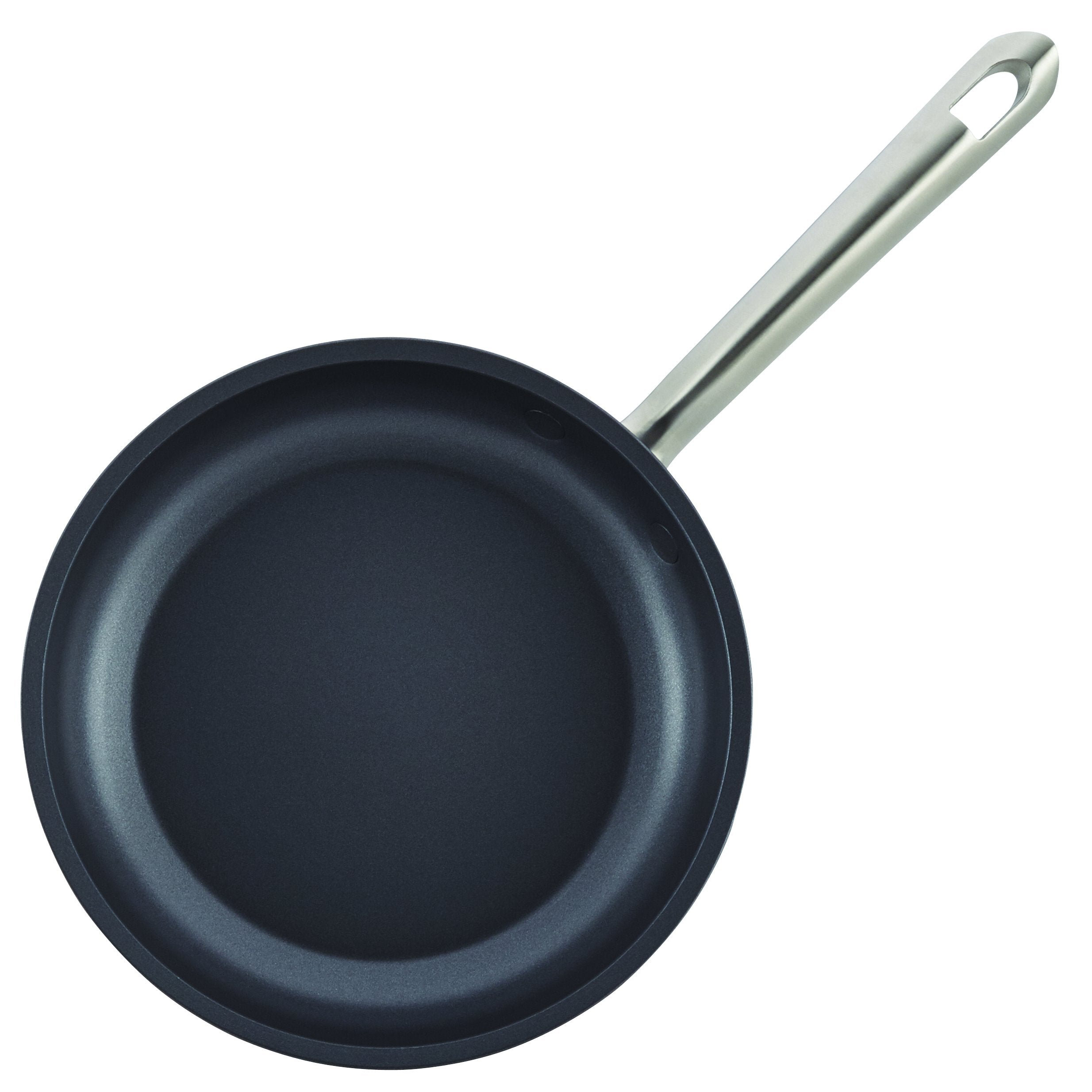 Anolon Accolade Hard Anodized Nonstick Frying Pan / Skillet, 8 Inch