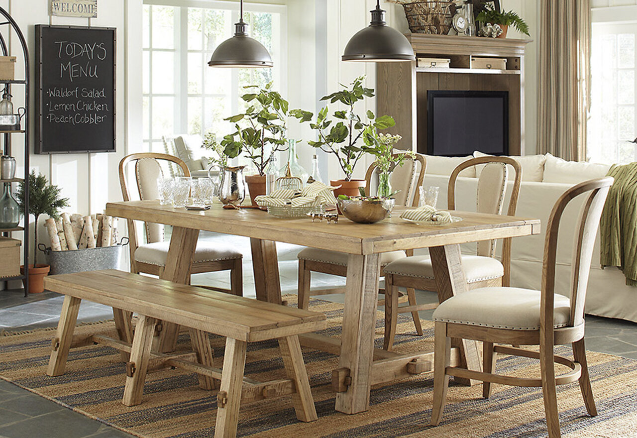 [BIG SALE] From the Farmhouse: Charming Furniture You’ll Love In 2021