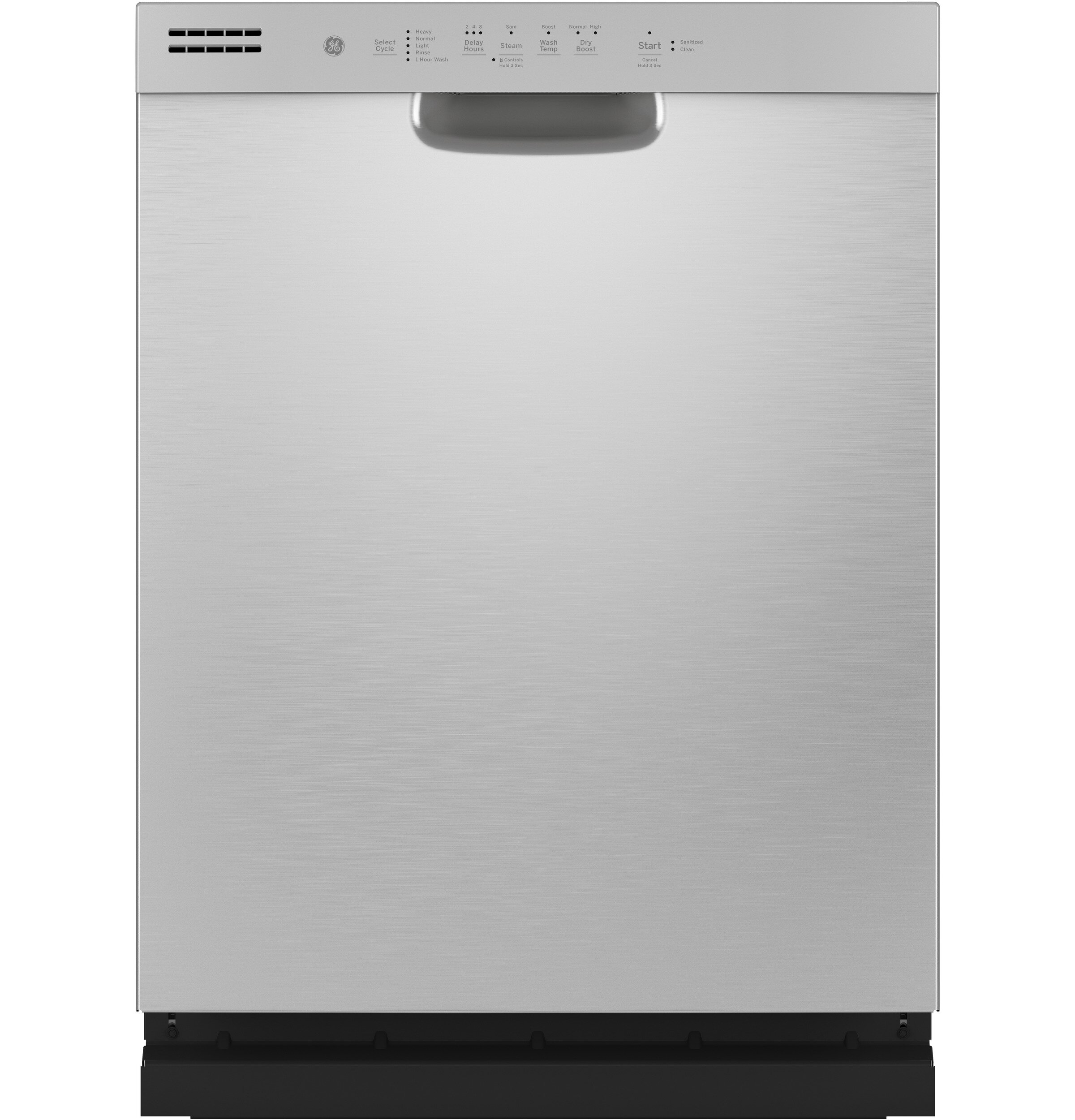 ge apartment size dishwasher