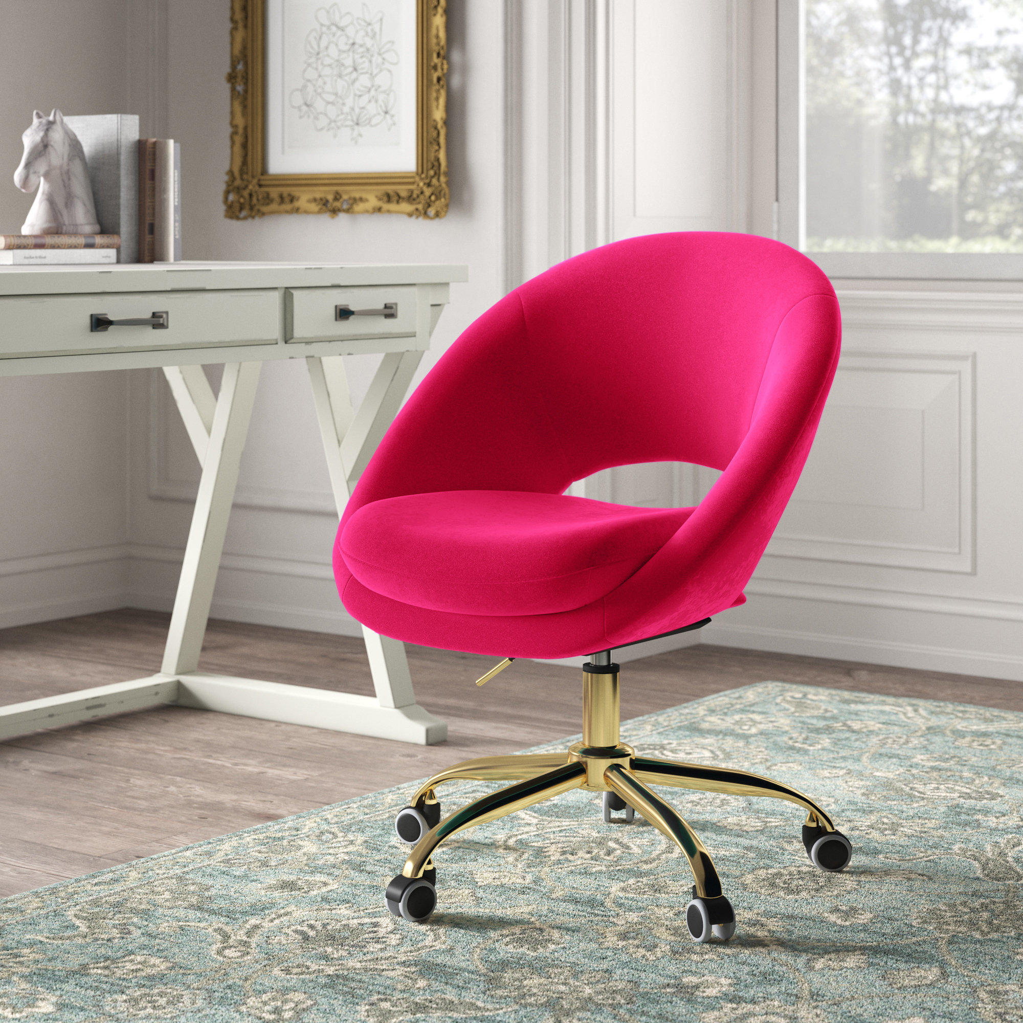 [BIG SALE] Our Favorite Office Chairs You’ll Love In 2021 Wayfair