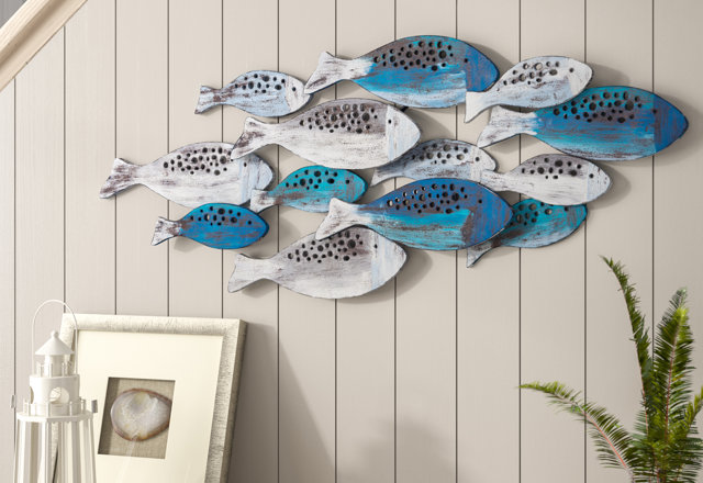 Wall Decor for Less