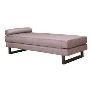 Go to store & view more images Brayden Studio Mckinzie Chaise Lounge
