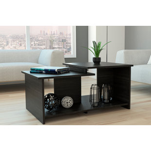 Collection 3 Coffee Table by Ebern Designs