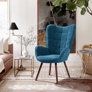 turquoise upholstered chairs