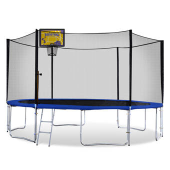 wallpapers Pumpkin Shaped Trampoline moxie pumpkin 14 round backyard