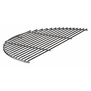 Stainless Steel Grill Cooking Grate for KJ Big Joe Ceramic Cooker