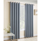 Blue Curtains You Ll Love Wayfair Co Uk This pretty design will add a touch of elegance to any interior. blue curtains you ll love wayfair co uk