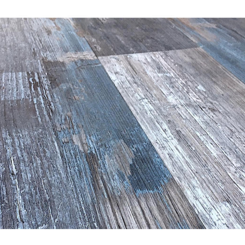 Decoproducts Colors Floor And Wall Diy Multi Tonal Style 6 X 36 X 2mm Luxury Vinyl Plank Reviews Wayfair