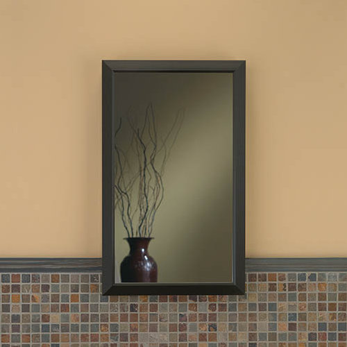 Charlton Home Hartig 15 75 X 25 5 Recessed Medicine Cabinet Reviews Wayfair