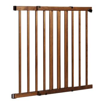 extra tall baby gate