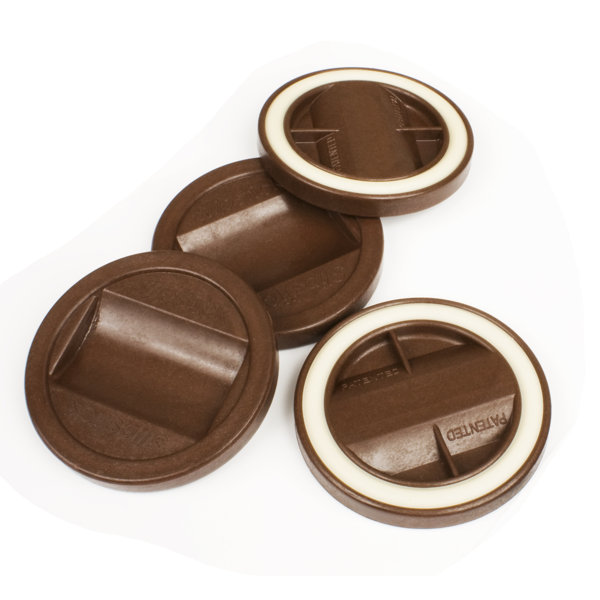 Furniture Wheels Wayfair